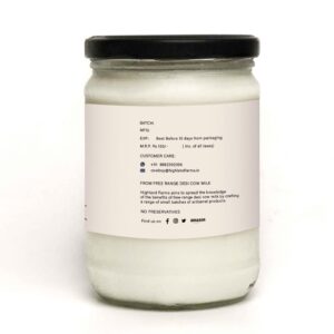 purefarm organic yogurt